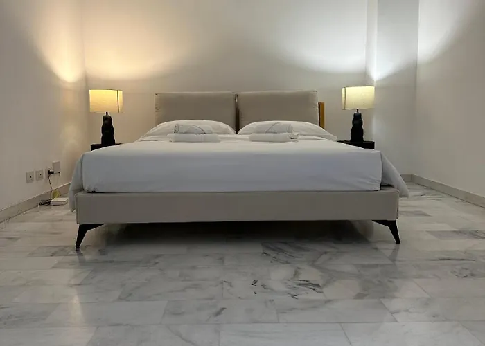 Tatil Evi The Right Place 4u Piemonte Roma