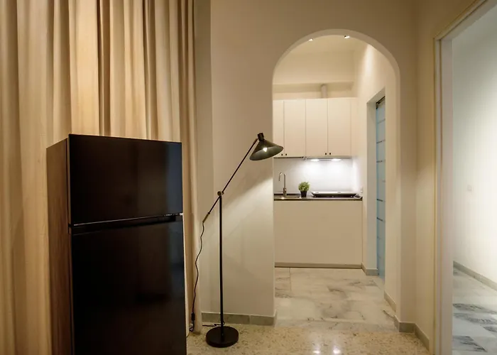 Tatil Evi The Right Place 4u Piemonte Roma