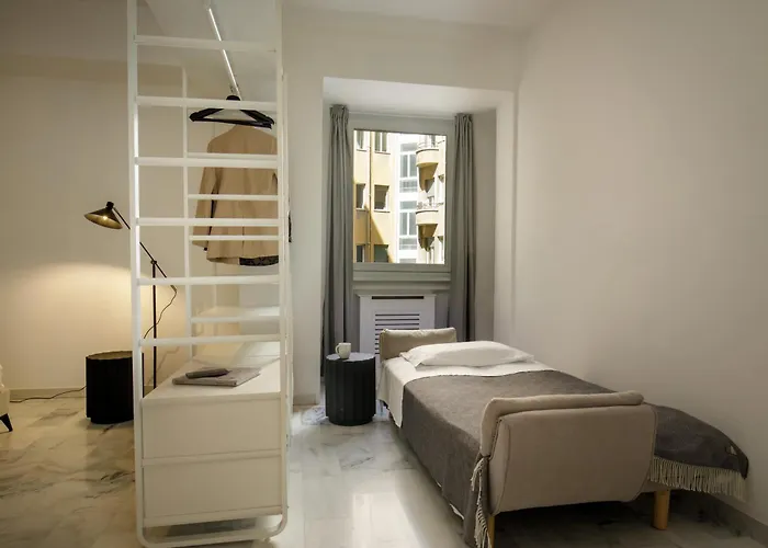 The Right Place 4u Piemonte Tatil Evi Roma