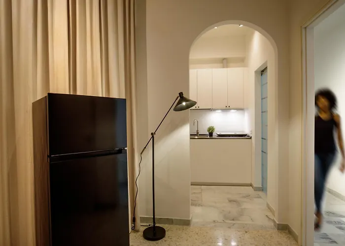 The Right Place 4u Piemonte Tatil Evi Roma