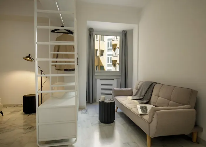 Tatil Evi The Right Place 4u Piemonte