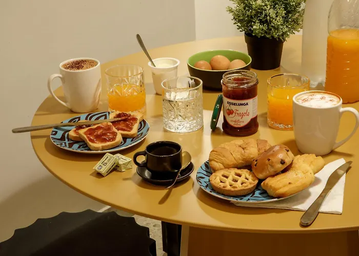 Tatil Evi The Right Place 4u Piemonte *